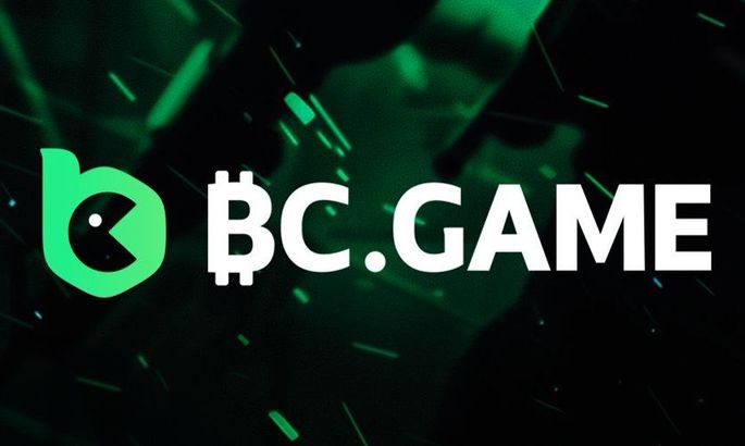 Site BC Game Casino: aprenda como se divertir com criptomoedas